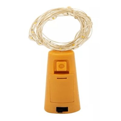 Rolha Fio De Luz