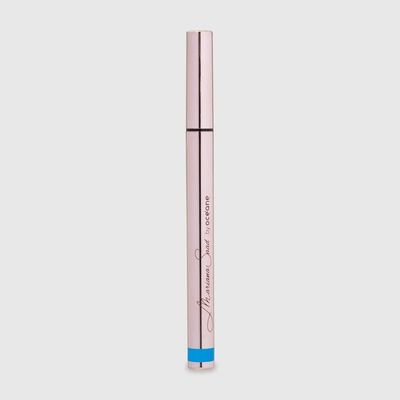 Caneta Delineadora Mariana Saad - Océane - Eyeliner Real Blue Gold