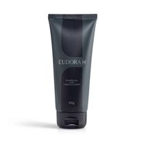 Shower Gel 2 em 1 Cabelo e Corpo 200ml QHS - Eudora