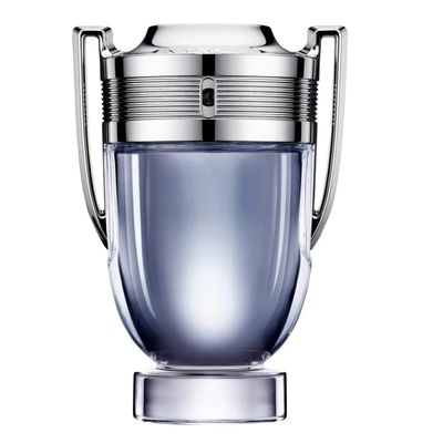 Perfume Paco Rabanne Invictus Masculino Original 100 Ml