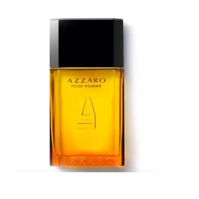 Perfume Azzaro Pour Homme Masculino 200ml