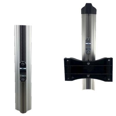 Transbike Automotive Rack Suporte Bicicleta Teto Aluminio