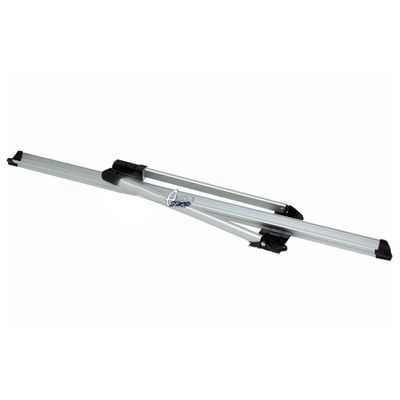 Transbike Automotive Rack Suporte Bicicleta Teto Aluminio