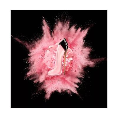 Carolina Herrera Good Blush 80 ml Selo Adipec Original