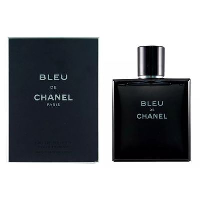 Bleu de Chanel Men Eau de Toilette - 100ml