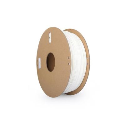 Filamento 3D Creality CR-PLA 1,75MM Gesso Branco 1KG - 3301010296