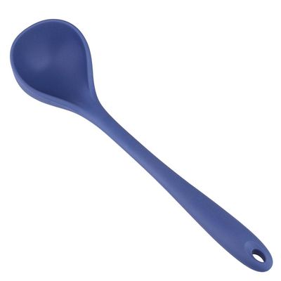 Concha de Silicone Cazza Easy Azul