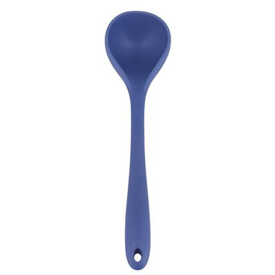 Concha de Silicone Cazza Easy Azul