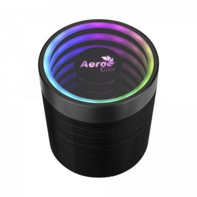 Cooler para Processador Mirage 5 RGB Aerocool