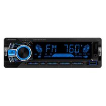 Auto Radio Roadstar Bluetooth - RS2750BR PLUS