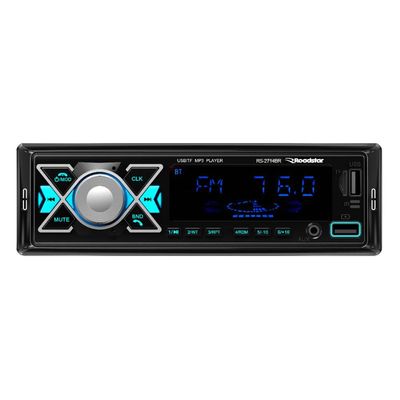 Auto Radio Roadstar Bluetooth - RS2714BR PLUS
