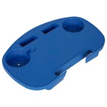 Mesa Portátil Para Cadeira De Praia Porta Copo Celular Mor