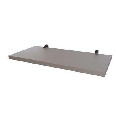 Prateleira Torino - Bico Tucano - 80x20cm - Fendi - Dicarlo