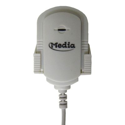 Microfone Omnidirecional Home Office Video Chamada Notebook Jogos Empresa