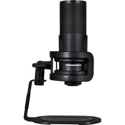 Microfone Condensador Rgb Streamplify Mic Pro