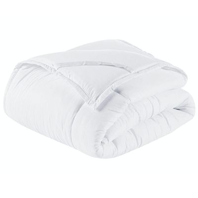 Pillow Top Queen Suavitec Micropercal 200 Fios - 1 Peça