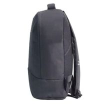 Mochila Costas Notebook Resistente Esporte Preta Penalty 104