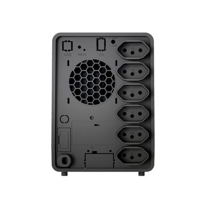 Nobreak Lite 1200va Entrada Bivolt Automatica E Saida 115v 29205