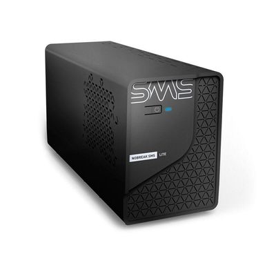 Nobreak Lite 1200va Entrada Bivolt Automatica E Saida 115v 29205