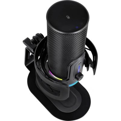 Microfone Condensador Rgb Streamplify Mic Pro