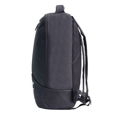 Mochila Costas Notebook Resistente Esporte Preta Penalty 100