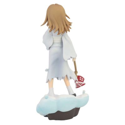 Figure Shaman King - Personagem Individual Surpresa - Petitrama Series Ref.: 517007-set