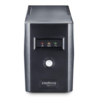 Nobreak Interativo Xnb 720va Monovolt Entrada-saida 220v 4822001