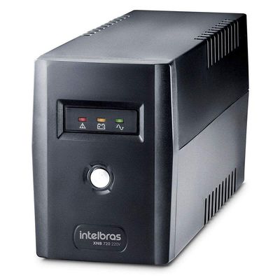 Nobreak Interativo Xnb 720va Monovolt Entrada-saida 220v 4822001