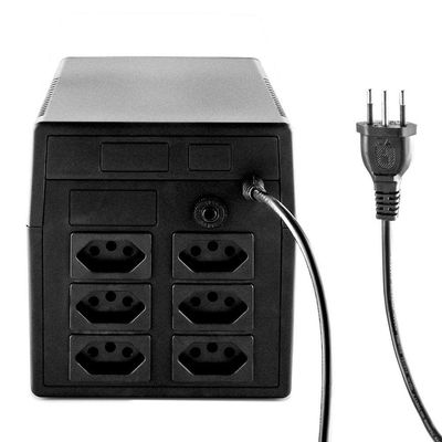 Nobreak Intelbras Xnb 1440 Va 120v - 4822002
