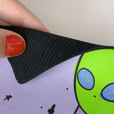 Mouse Pad Drpepper Et Alien I'm Outta Here