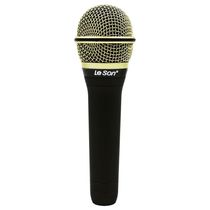 Microfone Dinâmico Ls7 Leson