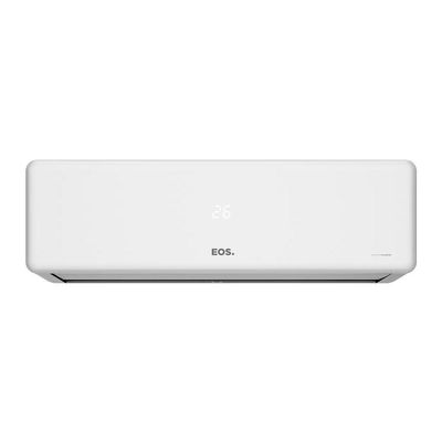 Ar-condicionado Split 18000 Btus Master Inverter HW R32 Quente E Frio EASM18001IF EOS 220V