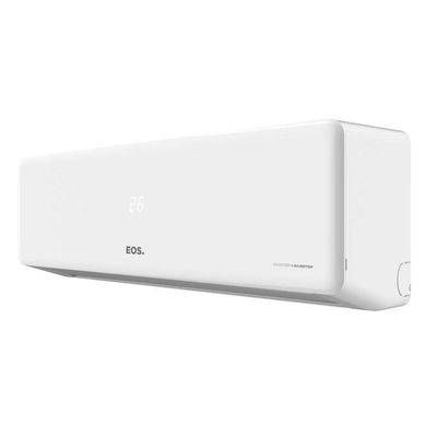 Ar-condicionado Split 18000 Btus Master Inverter HW R32 Quente E Frio EASM18001IF EOS 220V