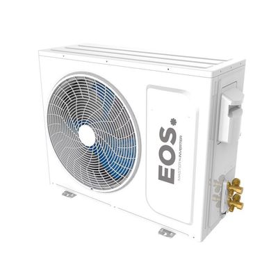 Ar-condicionado Split 18000 Btus Master Inverter HW R32 Quente E Frio EASM18001IF EOS 220V