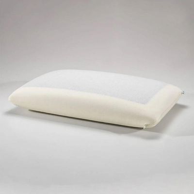 Travesseiro Glacier Medio Altenburg 50cm X 70cm