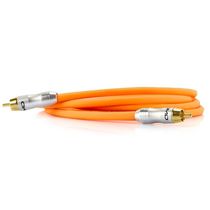 Cabo Coaxial Digital (spdif) Cirilo Cabos - 35 Metros