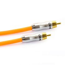 Cabo Coaxial Digital (spdif) Cirilo Cabos - 10 Metros