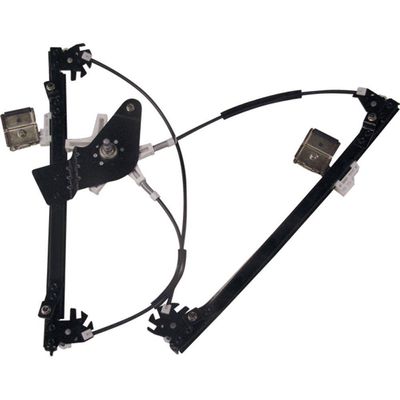 Máquina Vidro Manual Diant Dir Sent Anti-hor Gol 03 a 08