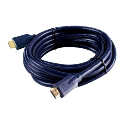 Cabo Hdmi Macho X Macho 2.1 8k 19 Pinos Ultra 5metros