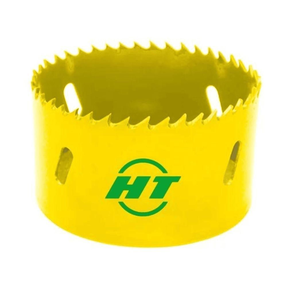 Serra Copo Bimetal 57 Mm (2") - Ht Ferramentas (blister)