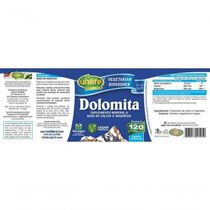 Kit 5 Dolomita Unilife 120 Cápsulas