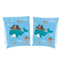 Boia De Braco 23 X 15cm Azul - Mor