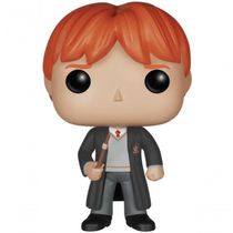 Funko Pop Ron Weasley Harry Potter - Funko 02