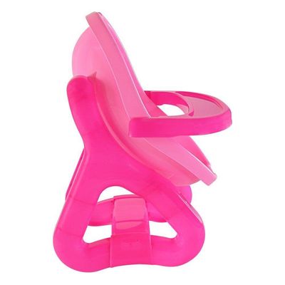 Cadeira De Bebê De Brinquedo Para Bonecas