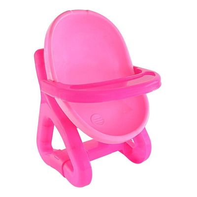 Cadeira De Bebê De Brinquedo Para Bonecas