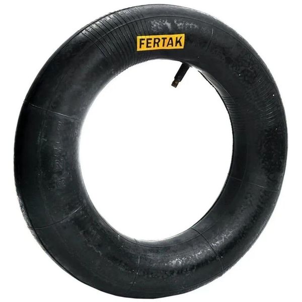 Câmara De Ar Para Carrinho De Mão 3,25 X 8?? - Fertak