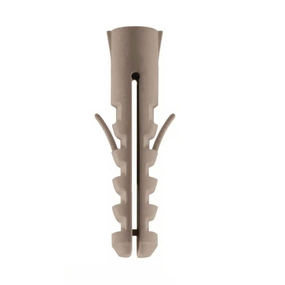 Bucha S- Anel N°8 50 Uni (kit)