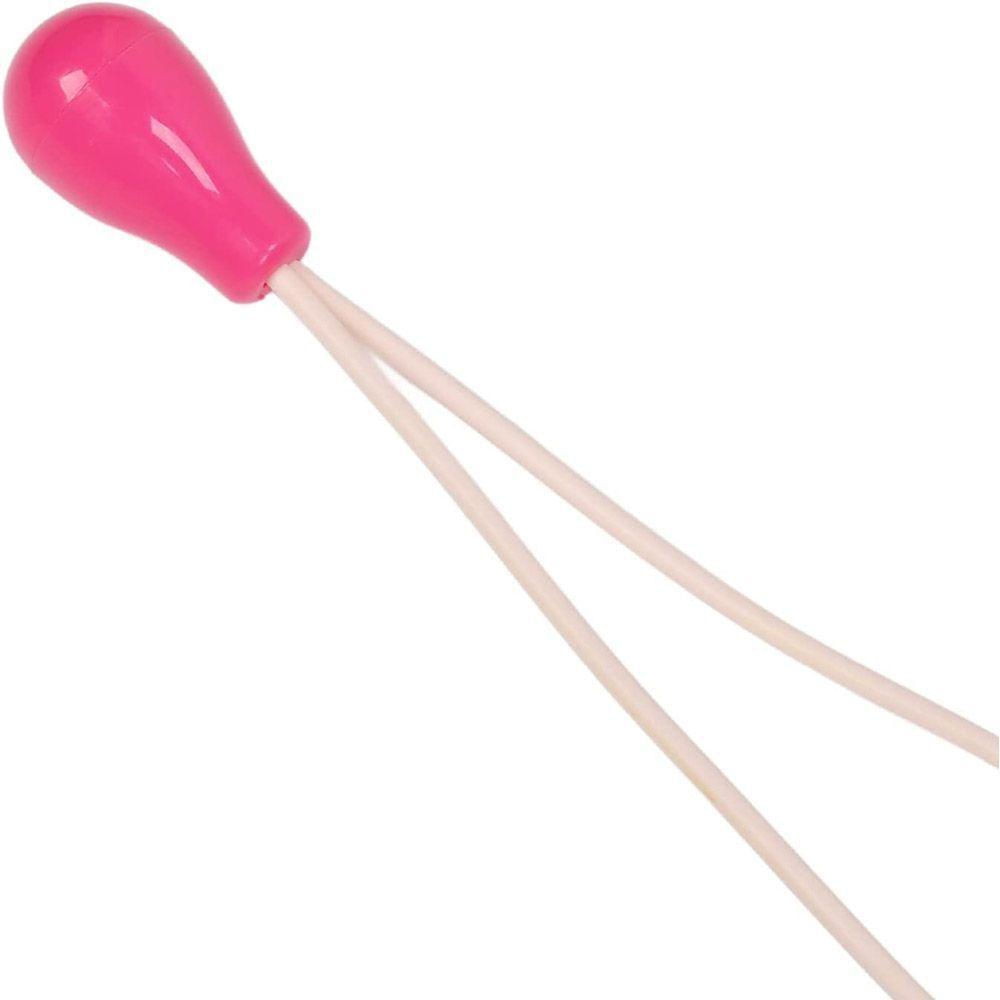 Rolo Corda De Massagem Corporal Para Musculo Cintura Costas Ombros Gênero:unissex