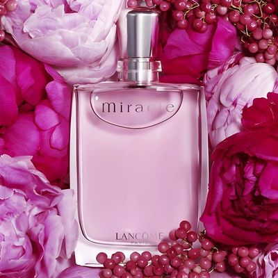 Lancôme Miracle Eau De Parfum - Perfume Feminino 30ml