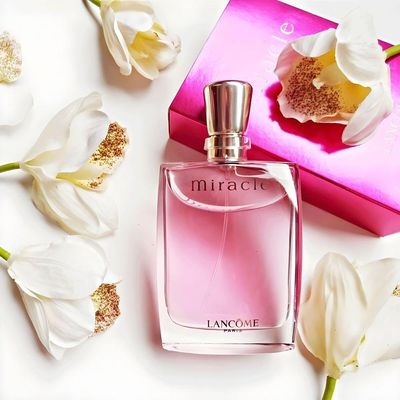 Lancôme Miracle Eau De Parfum - Perfume Feminino 30ml